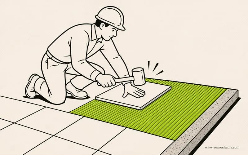 GS01_step06_place Place and press each tile