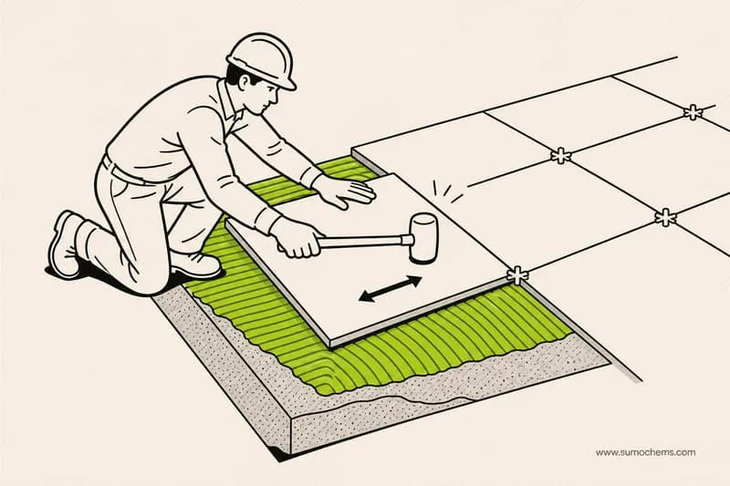 GS02P_step06_place-bed Place, bed and align