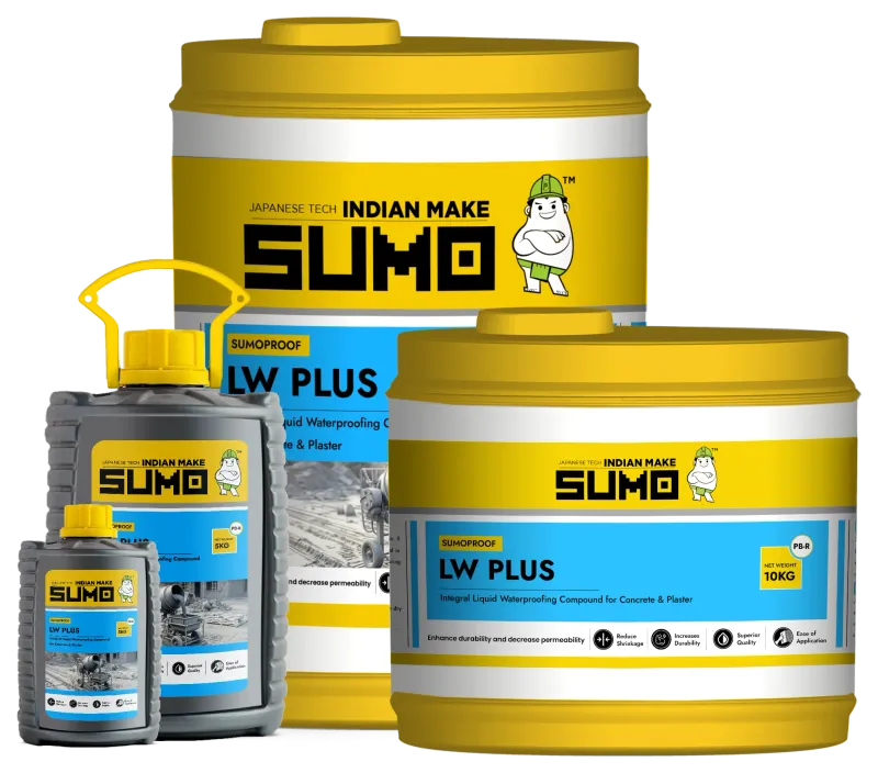 SUMO LW Plus — SUMOPROOF LW Plus