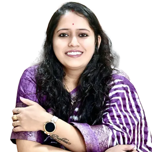 Priyanka Purohit