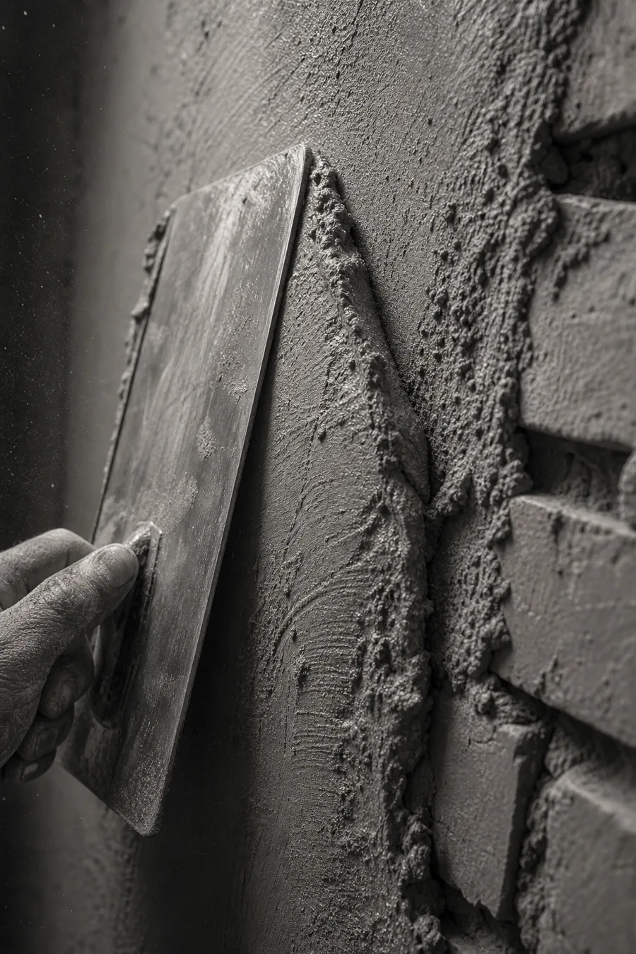 Ready-Mix Mortar — SUMO